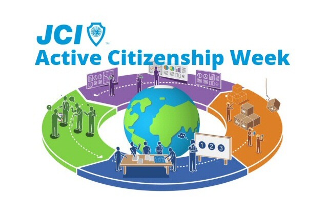 Active Citizenship Week