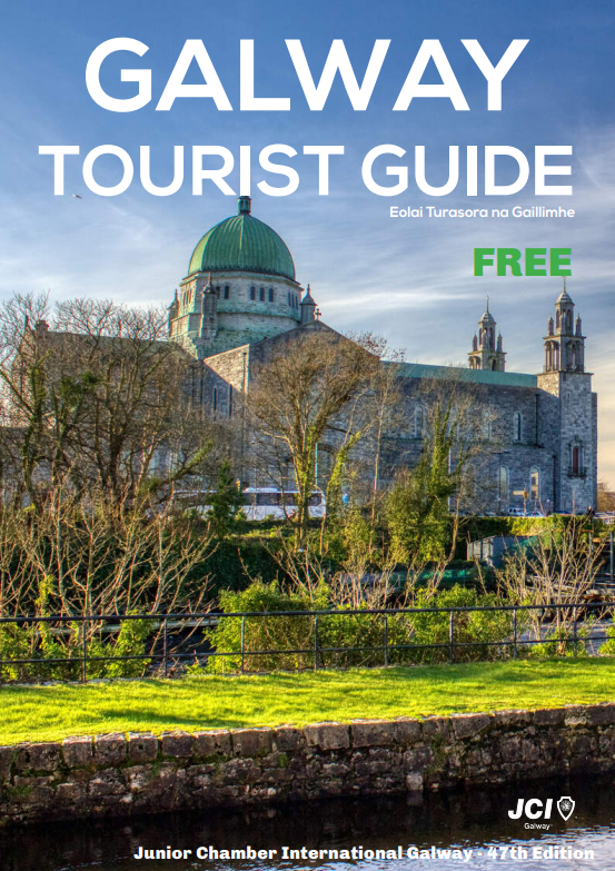 JCI Tourist Guide